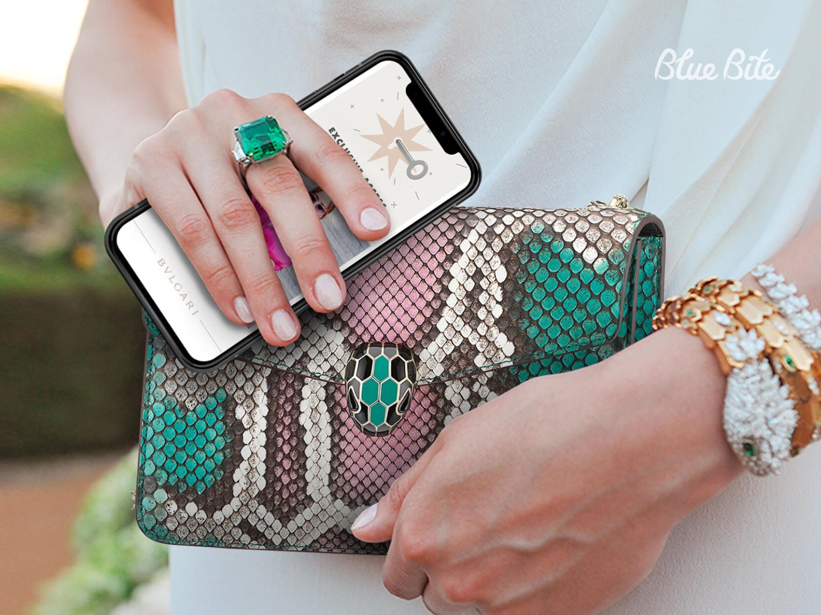 'Blue Bite 2022 Connected Products U.S. Consumer Trend Report' Reveals ...