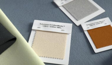 Closing The Gap Between Digital And Physical Materials – Full Replay