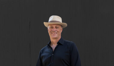 DPC Conversations: André Wolper, Founder & CEO, Embodee