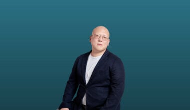 DPC Conversations: Victor Chao, CEO, Frontier
