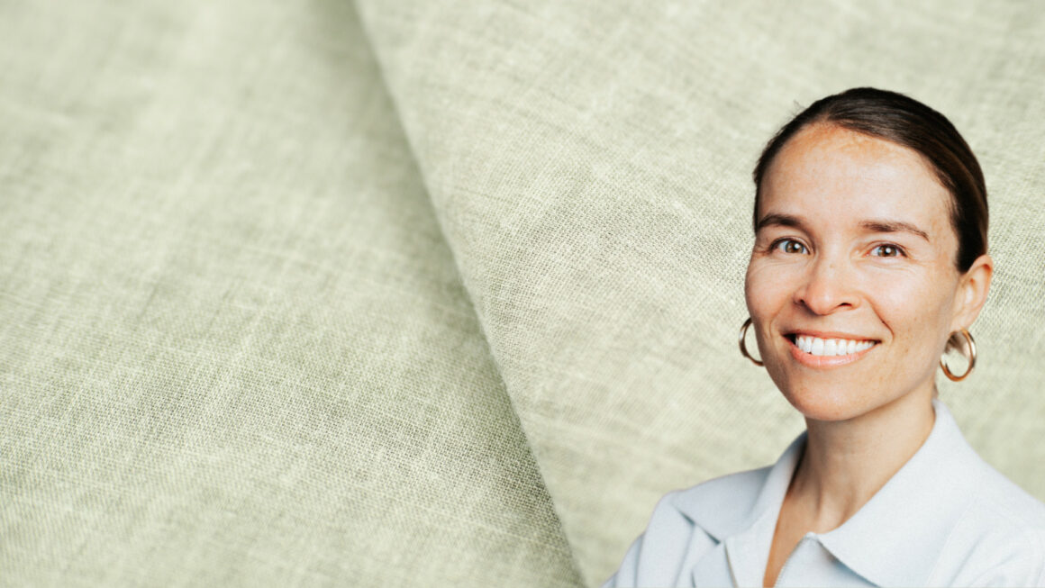 DPC Conversations AnneChristine Polet, Founder, Stitch