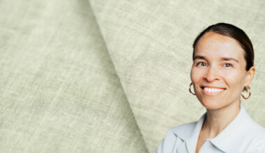 DPC Conversations: Anne-Christine Polet, Founder, Stitch