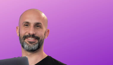 DPC Conversations: Yazan Malkosh, Founder & CEO, swatchbook