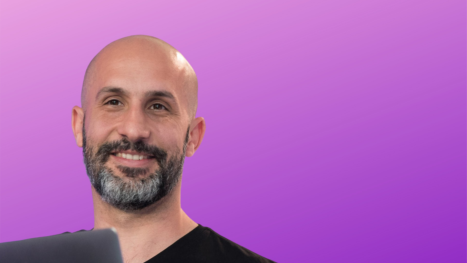 DPC Conversations Yazan Malkosh, Founder & CEO, swatchbook The Interline