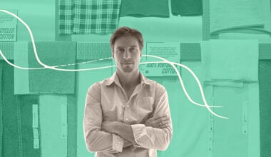 Sharing A Vision For Smart, Sustainable Fashion