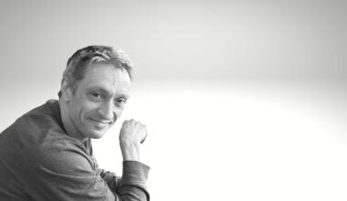 DPC Conversations: Jim Downing, CEO, Metail
