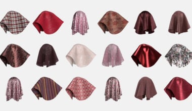 URL To IRL And Back Again: How Digital Fabric Twins Are Defining Fashion’s New Trajectories