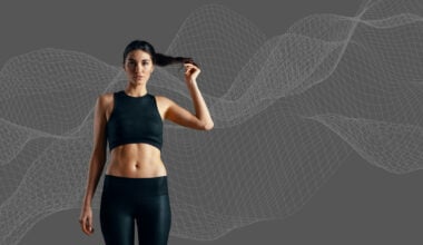 The Billion Dollar Return Dilemma: Does Body Data Hold The Answer?