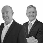 Mark Harrop X Chris Jones