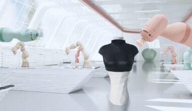 New Material, New Method: Why Fashion Needs Next-Generation Factories