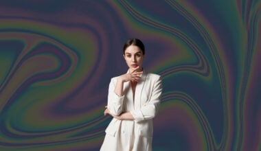 When Technology Advances The Tangible: This Week In Fashion Technology
