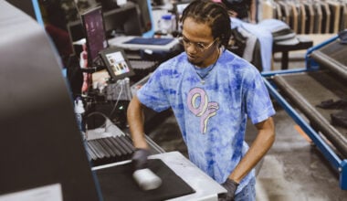 How Fashion Can Outgrow Overproduction