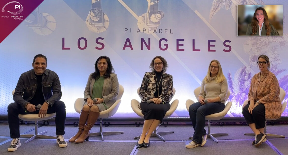 It's Time To Talk About Fashion's Digital Talent Gap