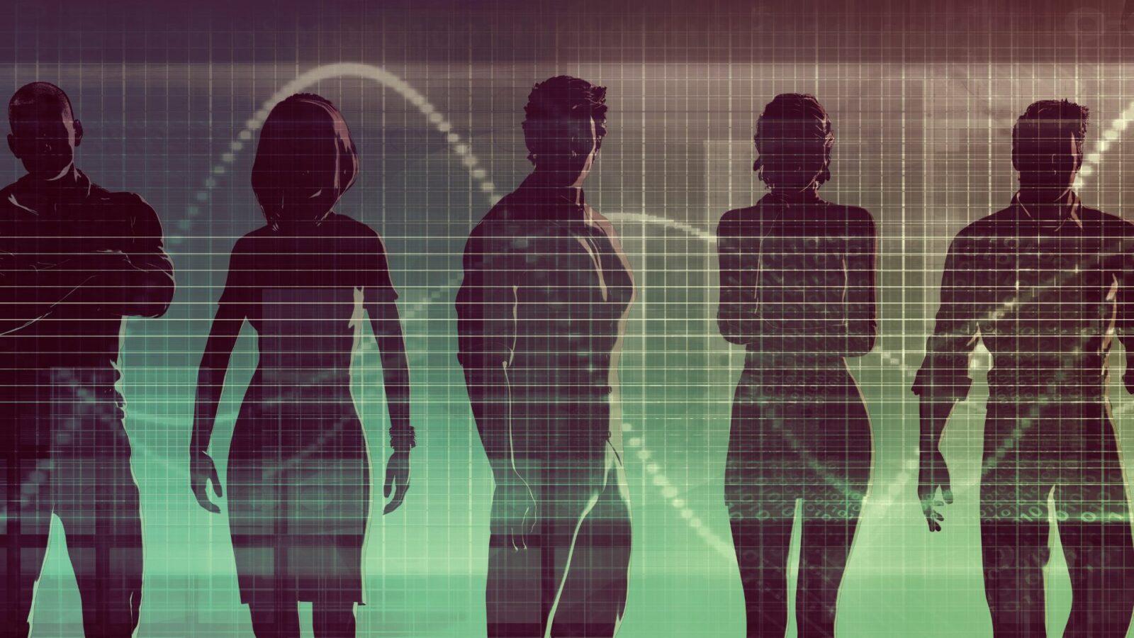 It's Time To Talk About Fashion's Digital Talent Gap