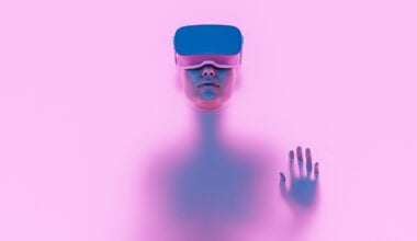 The Future Of Fashion Is Immersive. How Do We Get There?