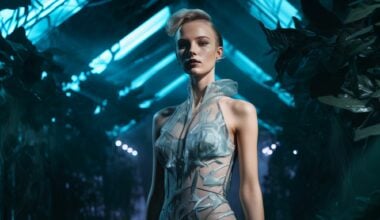 Environment, Ethics, And A Cold Evaluation Of Human Endeavour: This Week In Fashion Technology