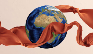 Shifting The Burden Of Sustainability: This Week In Fashion Technology