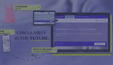Save Your Wardrobe Relaunches Website to Further Its Circular Mission, Enters US Market