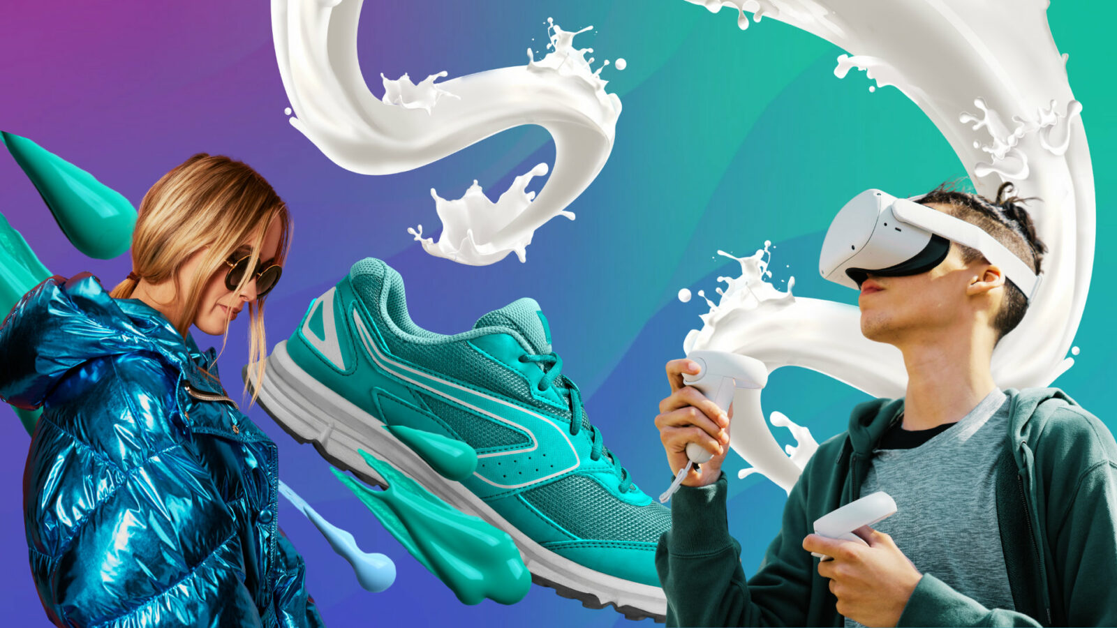 Introducing The Tech Hub Find Your Fashion Technology Fit