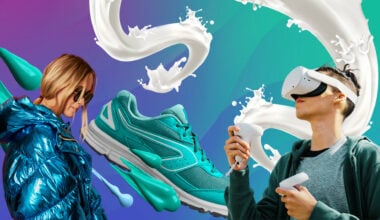 Introducing The Tech Hub: Find Your Fashion Technology Fit
