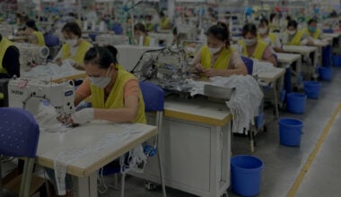 Leading Sports and Loungewear Specialist, Cerie International, Improves On-Time Delivery by 10% with Coats Digital’s FastReactPlan