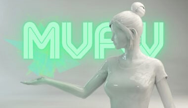 The Aesthetics Of The Metaverse And Digital Fashion
