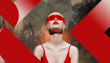 The High Street Climate Factor: Igniting Urgency In Fashion