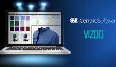 Centric Software and Vizoo Integration Establishes 3D Materials Hub
