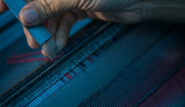 Who Should Lead On Fabric Digitisation? Brands, Factories Or Mills?