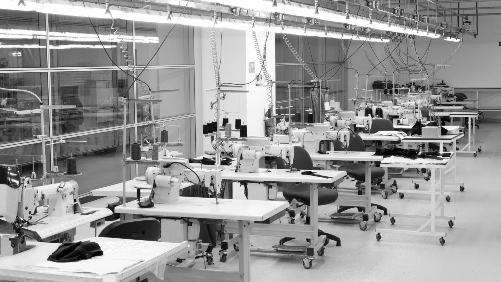 How Many Casualties Is Clothing Worth?