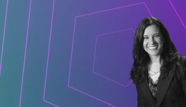 Conversations: Stacey Charbin, CMO, Centric Software