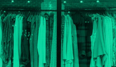 Connectivity At The Core: Why Fashion Needs Foundational Change