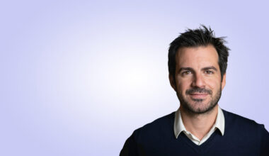 Conversations: Francois Gonnot, Product Marketing Director, Lectra
