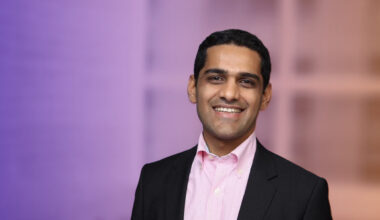 Conversations: Prasham Kamdar, Founder & Managing Partner, Ptex Solutions