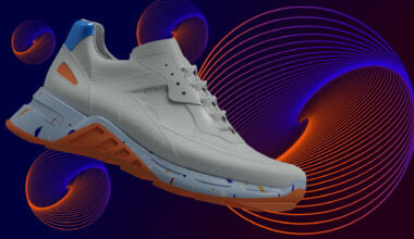 Using Data To Engineer A New Edge In Footwear Sustainability And Success