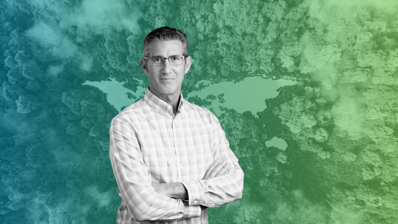 Conversations: Eric Linxwiler, SVP Retail Solutions, TradeBeyond - The ...