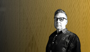 Conversations: Jeff Fedor, SVP Of Product, Bamboo Rose