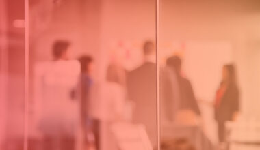 Conversations: Helene Behrenfeldt, Industry & Solution Strategy, Infor