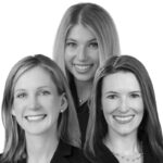 Stacy Marcus X Keri Bruce X Emily Faro