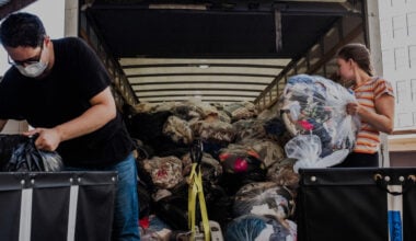 Where And Why Fabric Waste Originates