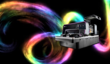 Print On-Demand: The Proving Ground For Digital Supply Chains