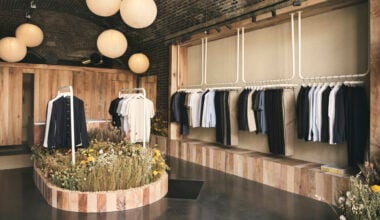 The Challenge of Degrowth: Fashion’s Only Solution