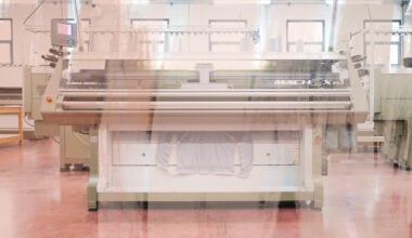 Are Shorter Supply Chains The Answer To Fashion’s Sustainability Problem?