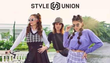 Centric Planning Provides the ‘Missing Piece’ for Style Union
