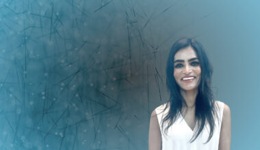 Conversations: Suuchi Ramesh, Founder & CEO, Suuchi Inc.
