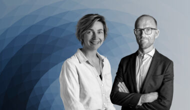 Conversations: Camilla Mjelde & Dennis Sand Eskesen, Trimco Group