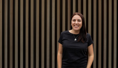 Conversations: Adriana Batty, Co-Founder, ettos