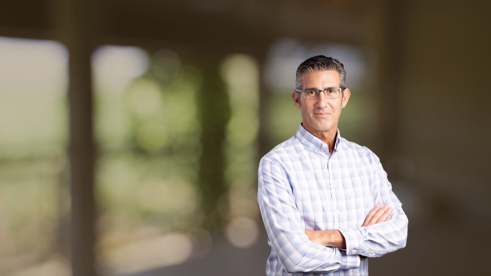 Conversations: Eric Linxwiler, SVP Retail Solutions, TradeBeyond - The ...
