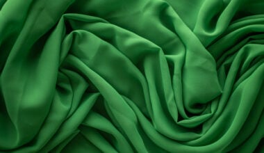 Measuring and Controlling Fashion’s Carbon Footprint Through Digital Fabrics
