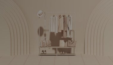 Black Friday, Sustainability-Conscious Customers, And AI For Fashion Materials